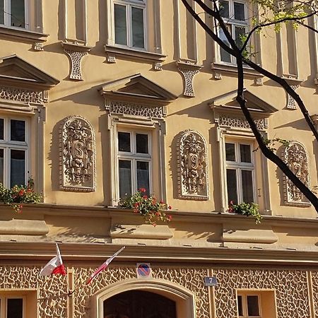 Homely Apartment'S Old Town Krakau Exterior foto